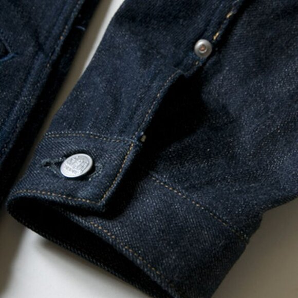 Big John Rare Jacket R609 - Picture 5 of 16